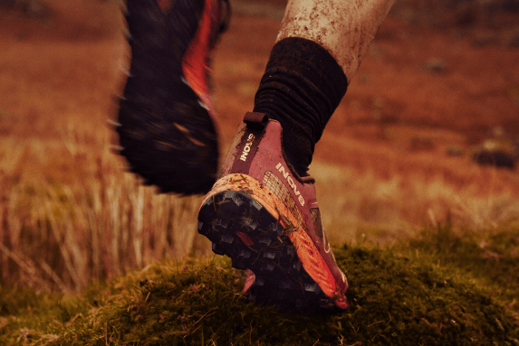 MUDTALON SPEED Running Shoes - The Reviews