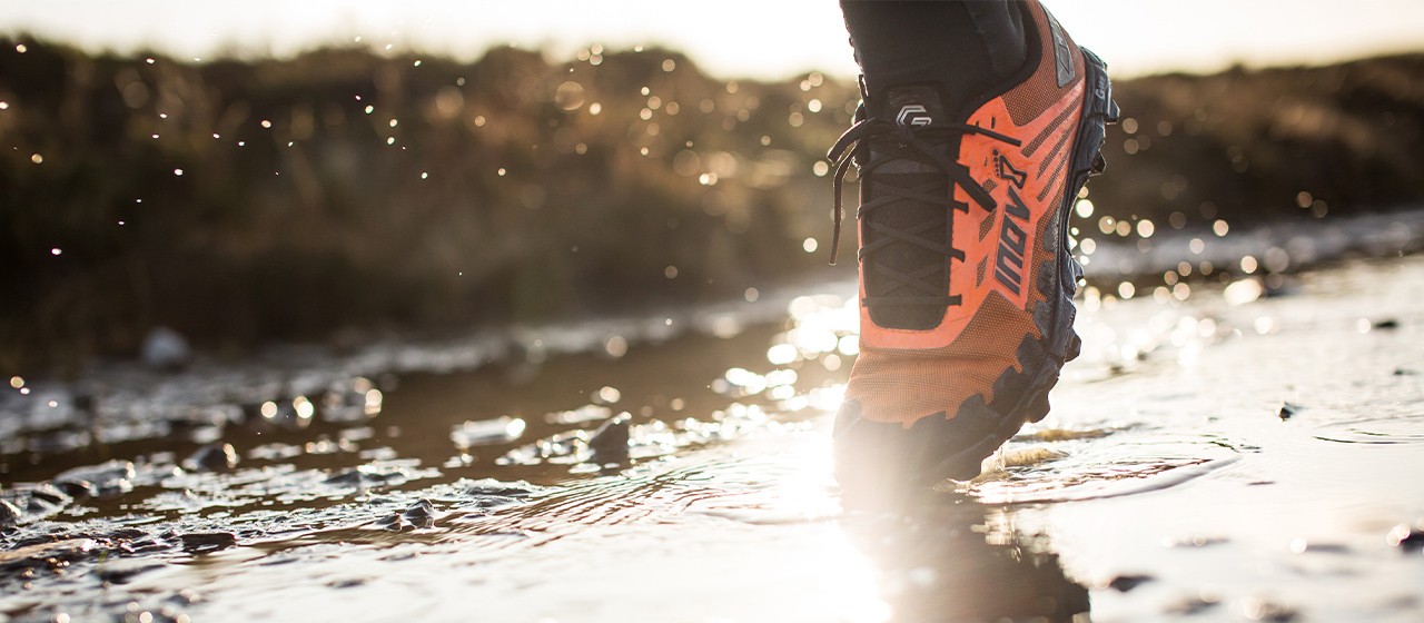 10 Things You Didn't Know About inov-8