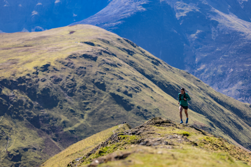 10 Essential Tips For Running Up And Down Hills