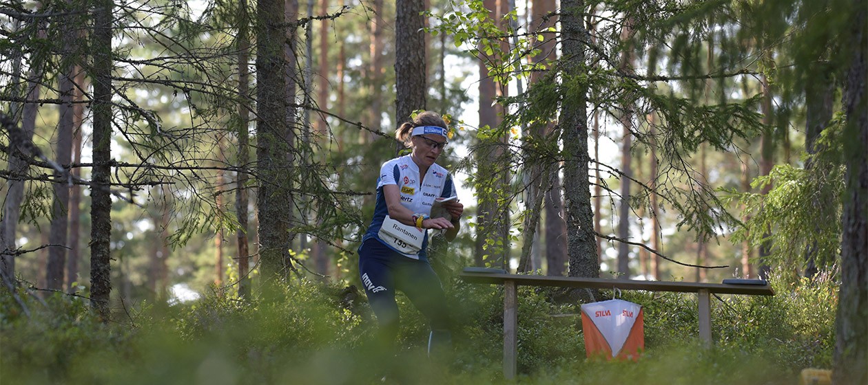 inov-8 supports Finish Orienteering team aiming to be best in the world |  inov-8 EU