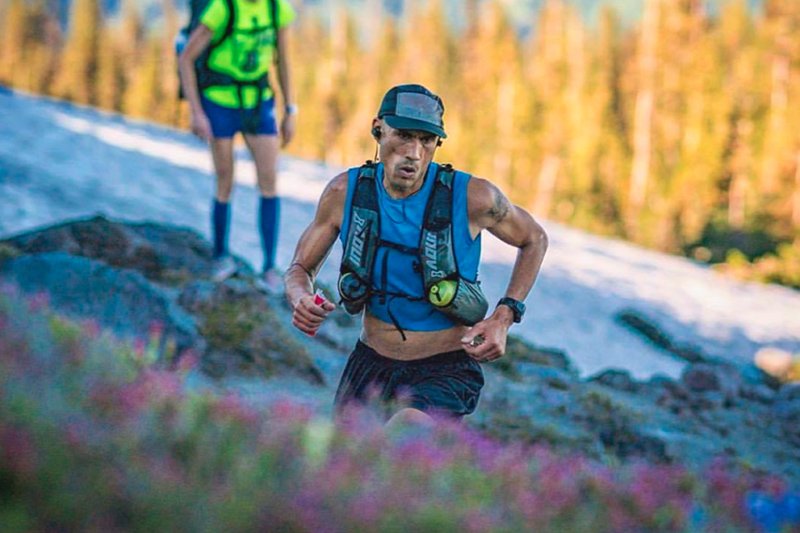 Utmb runners best sale