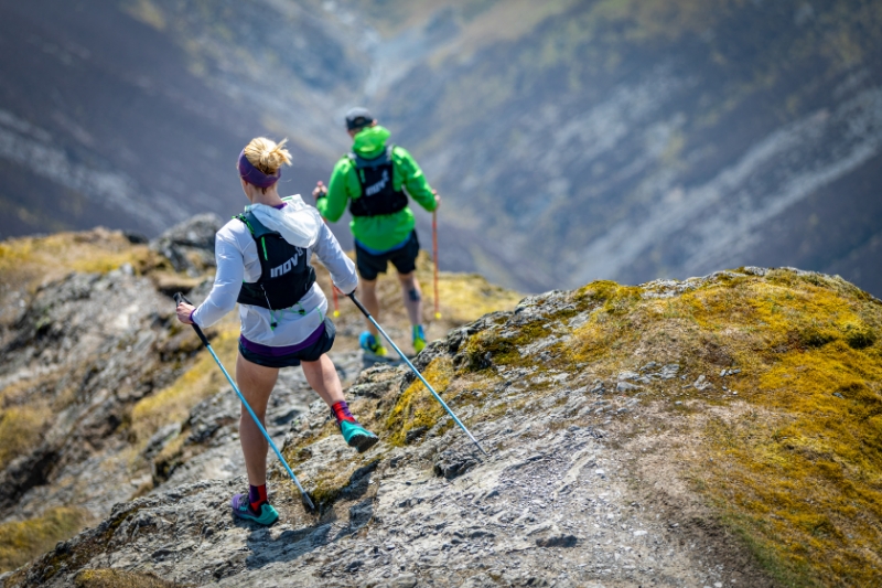 The A to Z Glossary to Trail Running