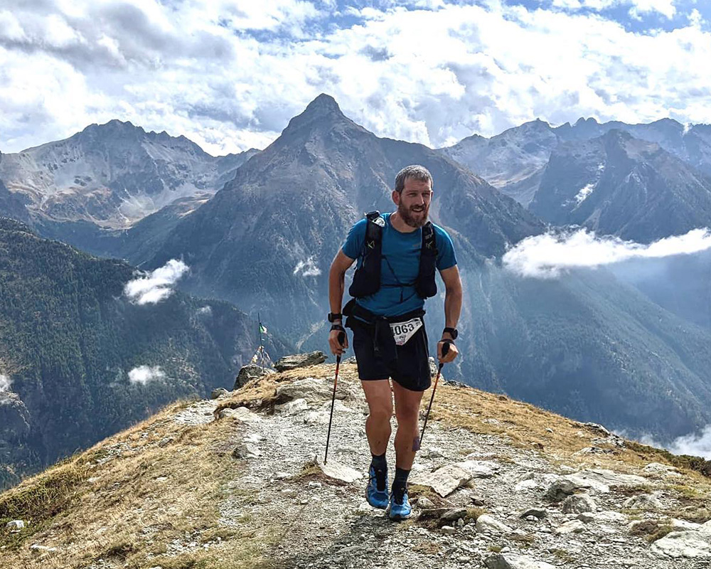 Ultra marathon trail running shoes online