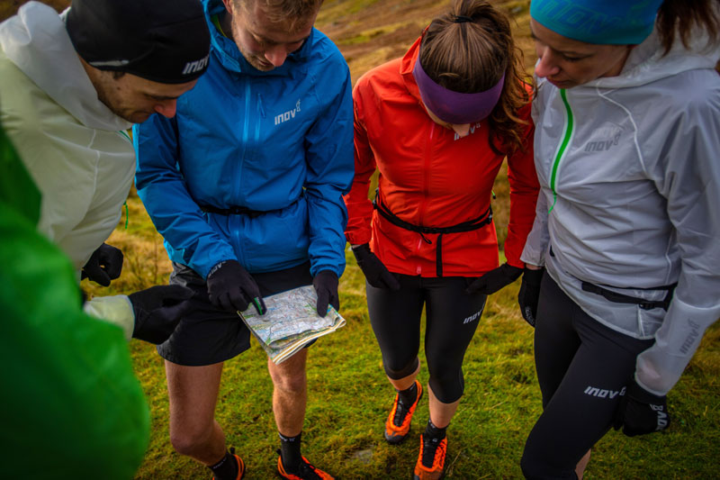 beginners trail running shoes