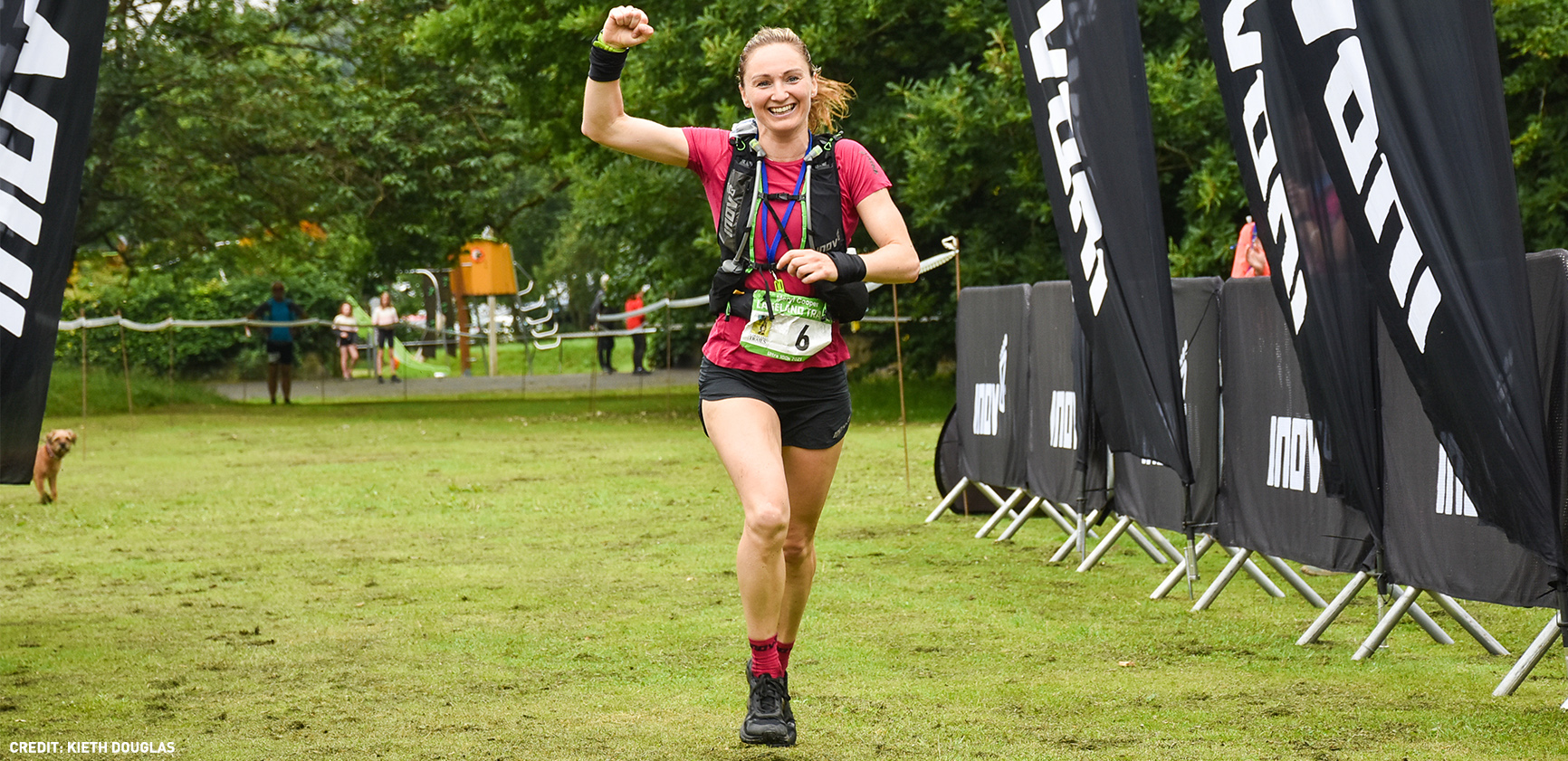 inov 8 brand ambassador