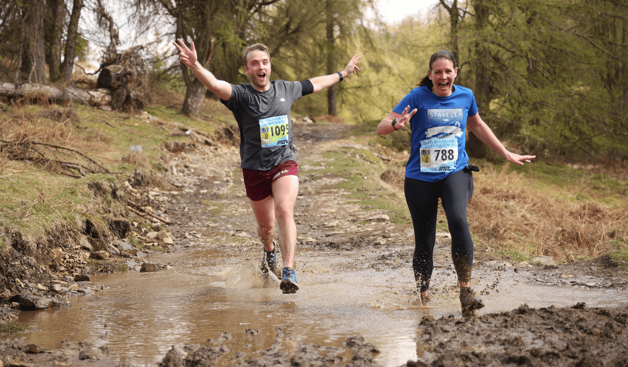 How To Be A Beginner Trail Runner - RUN