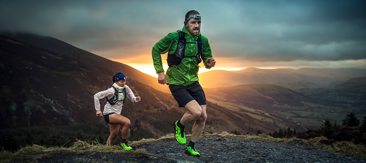 Wayne Edy rejoins inov-8.