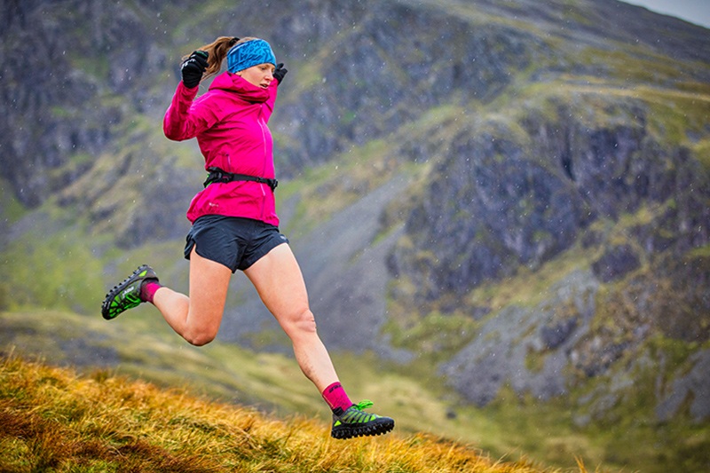 Mud trail running clearance shoes