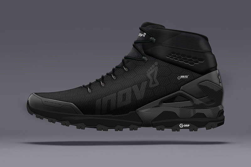 innovate hiking shoes