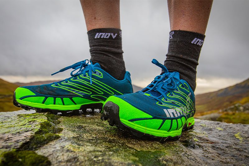 Find The Fitting | inov-8 EU