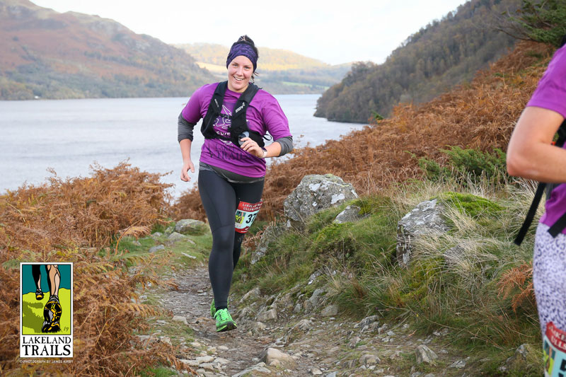 beginners trail running shoes