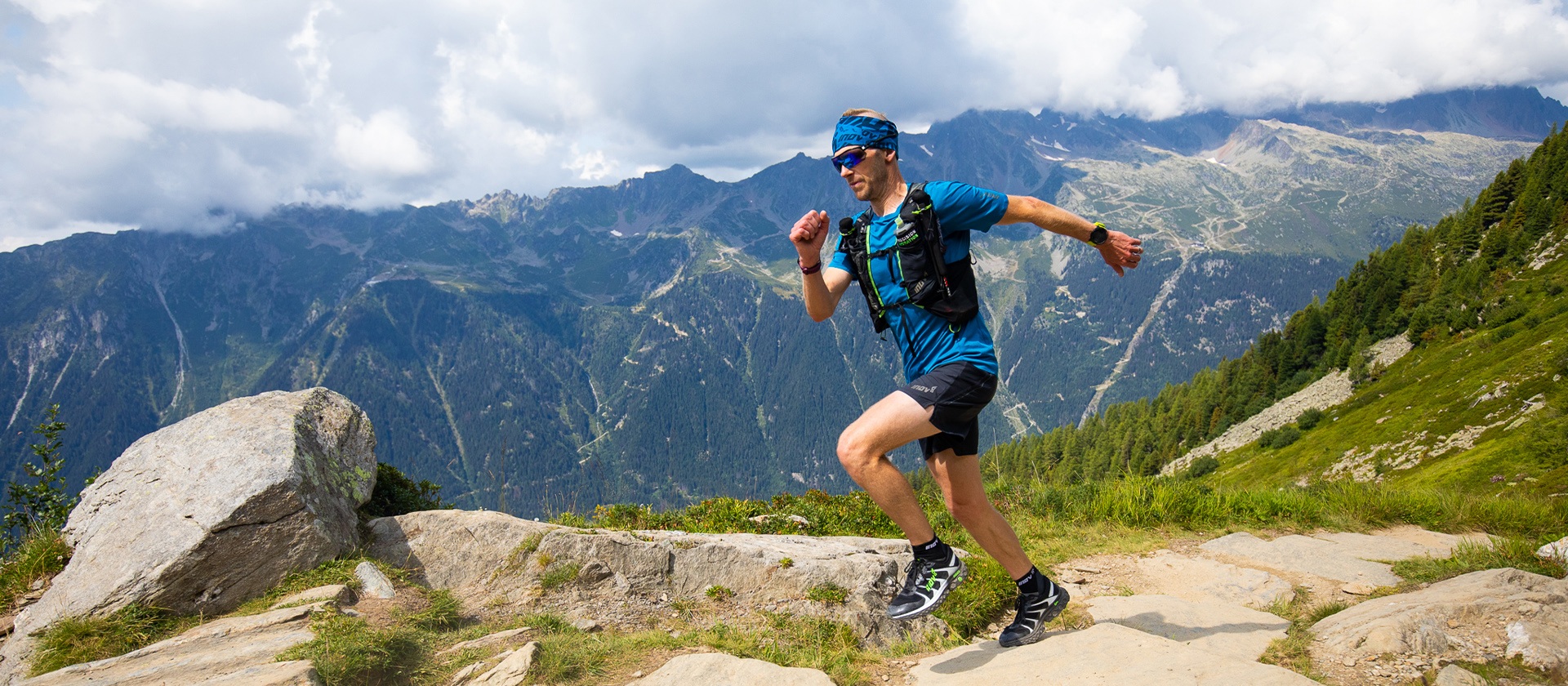 Top 10 Ultra Running Race Tips