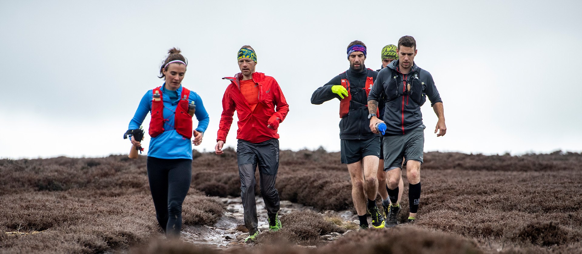 How To Crew For An Ultra Runner- Top 10 Tips