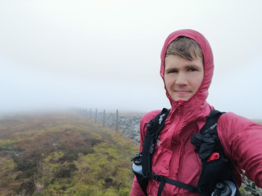 Alex Staniforth is an ultramarathon runner, author, motivational speaker and the founder of mental health charity Mind Over Mountains