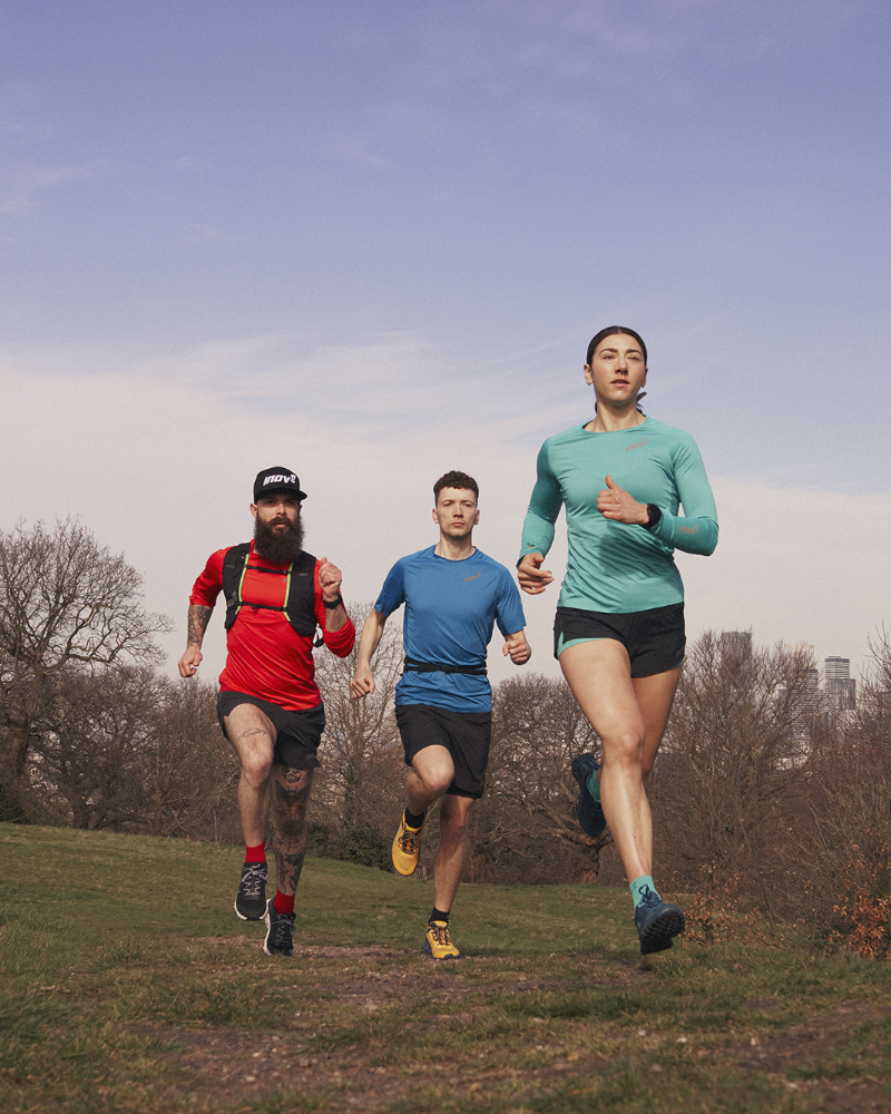 A Beginner's Guide to Trail Running