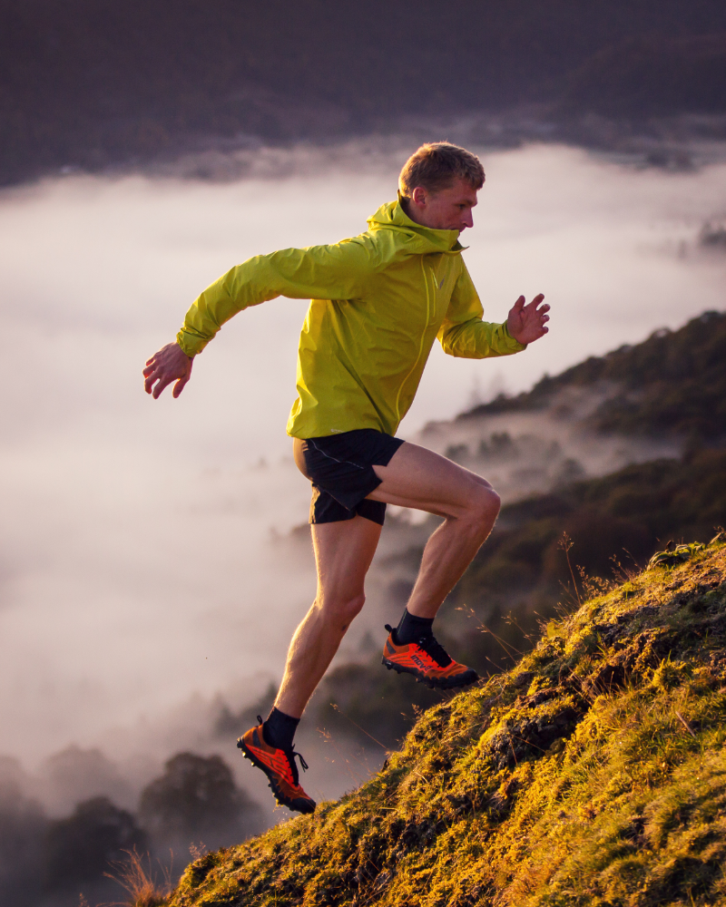 Hill running workout: 5 best hill training sessions