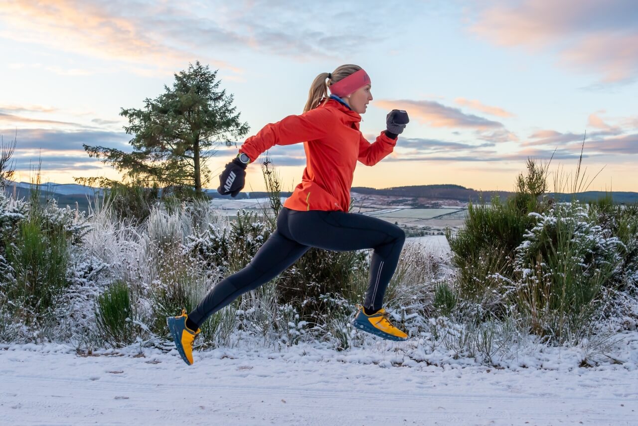 Three of our best warm-up exercises and some summertime reading - Bristol  Nordic Walking