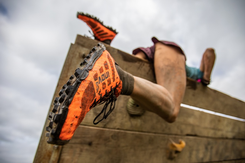 Obstacle Races and Mud Run for Spartan Inov-8 Womens X-Talon 230 Lightweight OCR Trail Running Shoes 