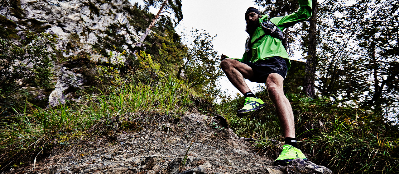 Inov trailroc sales