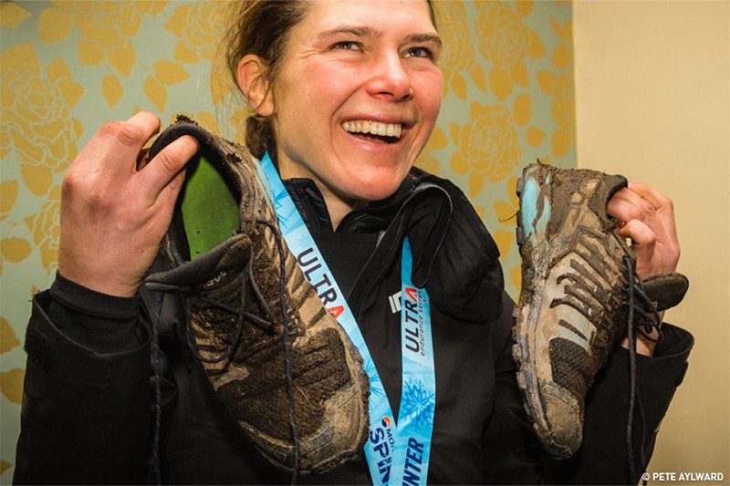 Roclite Shoes And Boots With Graphene Grip The Reviews INOV8 US