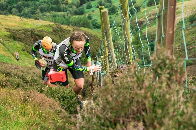 Swimrun The 10 Things You Need To Know INOV8 CA