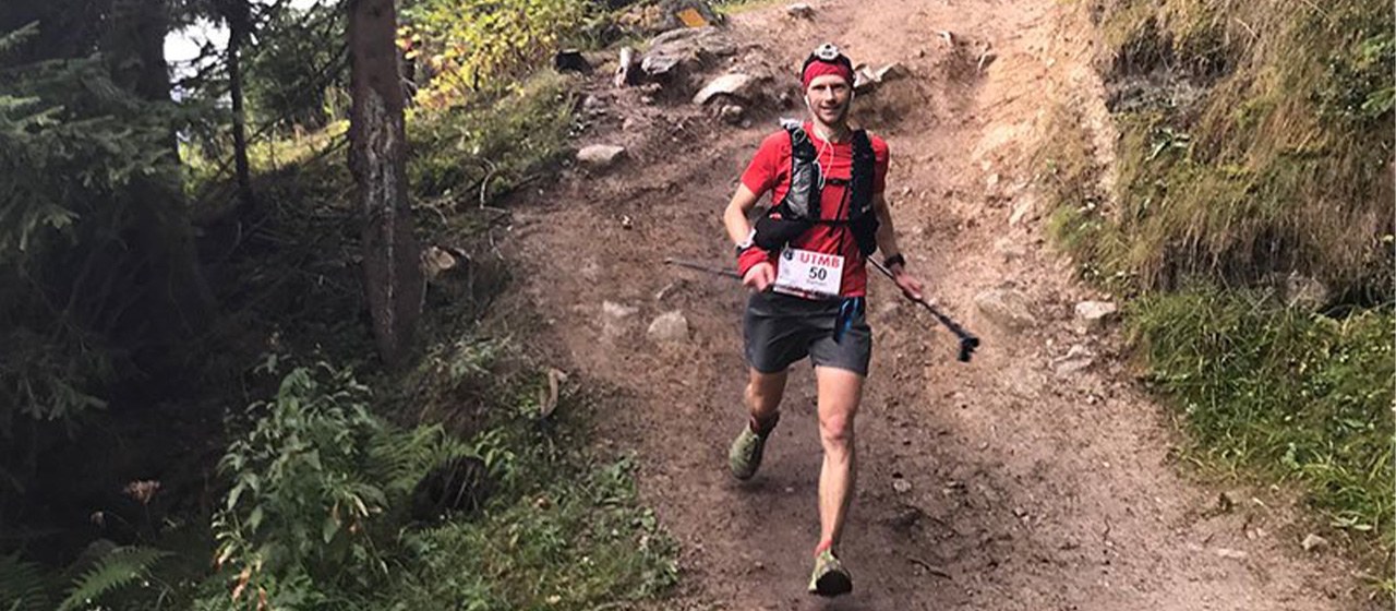 UTMB® Trail Running